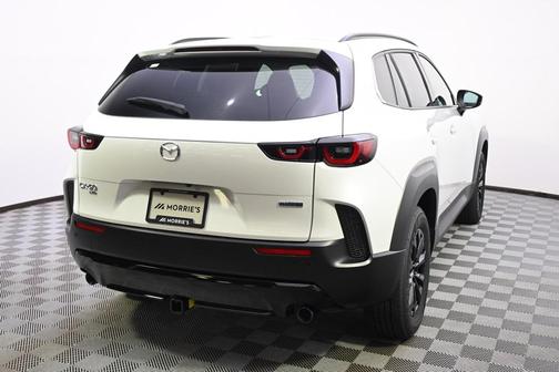 2026 Mazda CX-50 Hybrid Premium