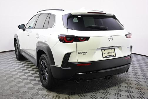 2026 Mazda CX-50 Hybrid Premium