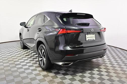 2018 Lexus NX 300 Base