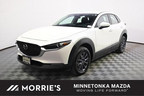 2024 Mazda CX-30 2.5 S