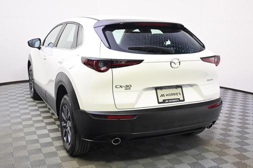 2024 Mazda CX-30 2.5 S