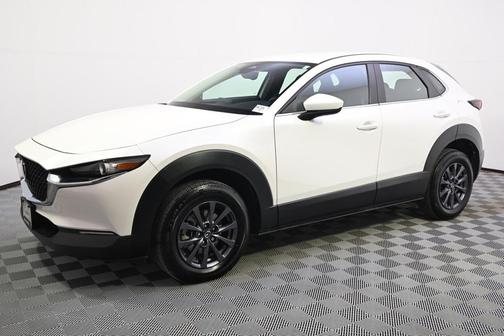 2024 Mazda CX-30 2.5 S
