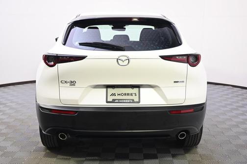 2024 Mazda CX-30 2.5 S