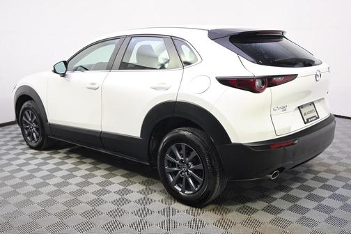 2024 Mazda CX-30 2.5 S