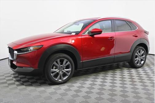 2025 Mazda CX-30 Preferred