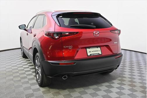 2025 Mazda CX-30 Preferred