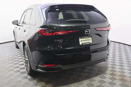 2025 Mazda CX-90 3.3 Turbo Preferred