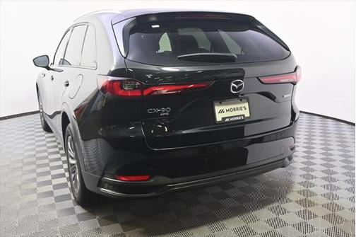 2025 Mazda CX-90 3.3 Turbo Preferred