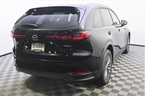 2025 Mazda CX-90 3.3 Turbo Preferred
