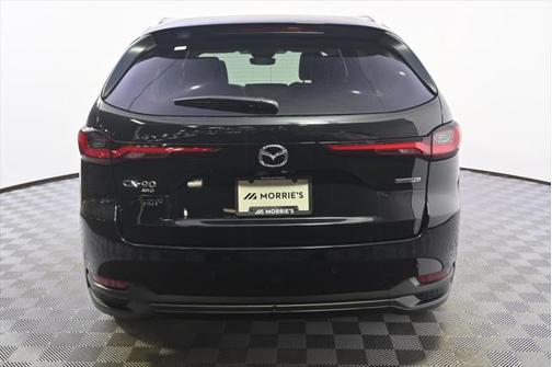 2025 Mazda CX-90 3.3 Turbo Preferred