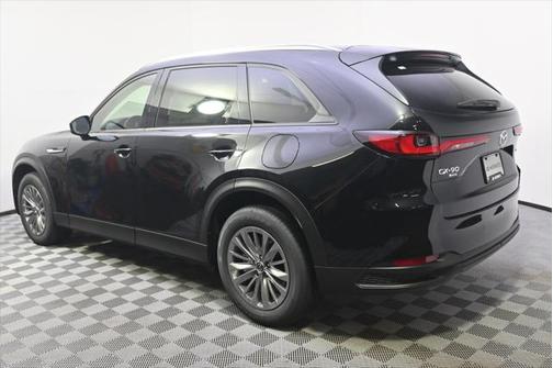 2025 Mazda CX-90 3.3 Turbo Preferred