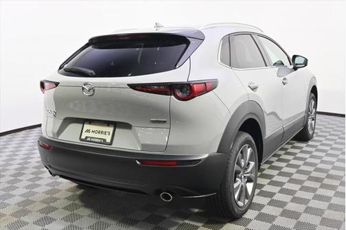 2025 Mazda CX-30 2.5 S Premium Package