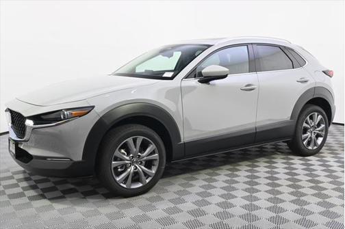 2025 Mazda CX-30 2.5 S Premium Package