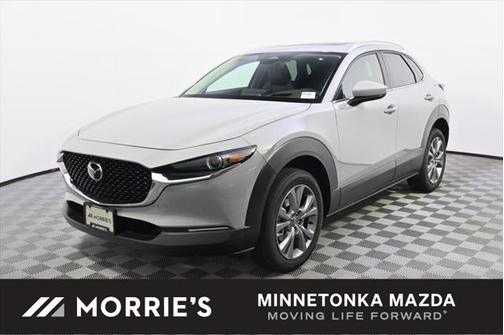 2025 Mazda CX-30 2.5 S Premium Package