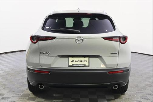 2025 Mazda CX-30 2.5 S Premium Package
