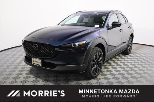 2026 Mazda CX-30 2.5 S