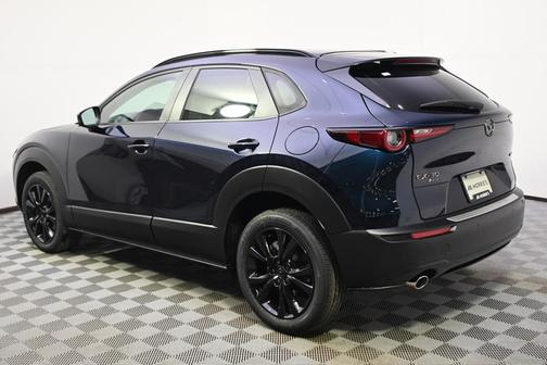 2026 Mazda CX-30 2.5 S