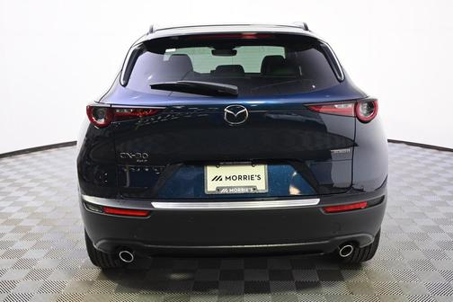 2026 Mazda CX-30 2.5 S