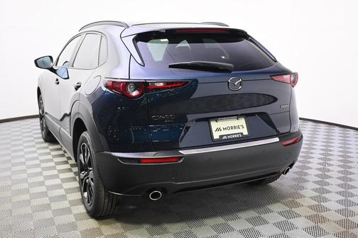 2026 Mazda CX-30 2.5 S