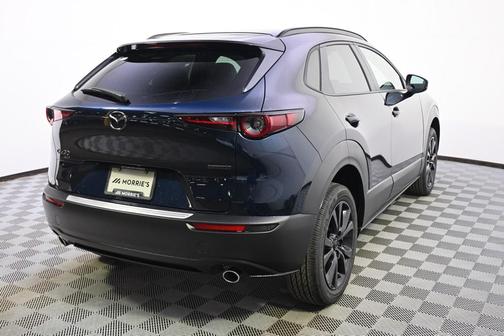2026 Mazda CX-30 2.5 S