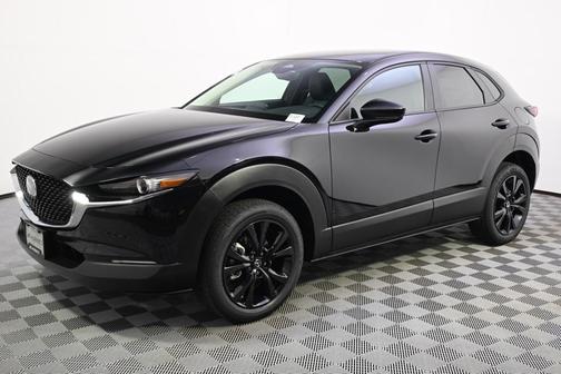 2026 Mazda CX-30 2.5 S Select Sport