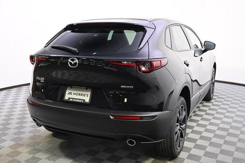 2026 Mazda CX-30 2.5 S Select Sport