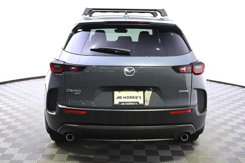 2026 Mazda CX-50 Hybrid Premium Plus