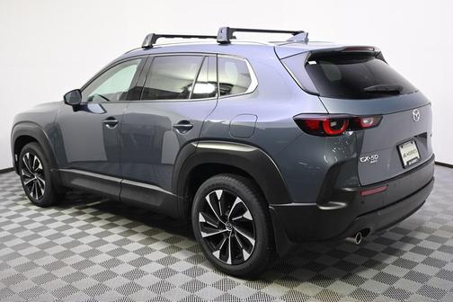 2026 Mazda CX-50 Hybrid Premium Plus