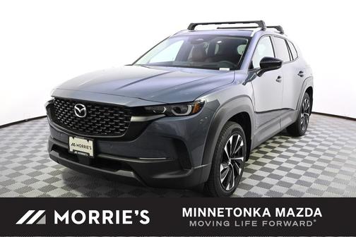 2026 Mazda CX-50 Hybrid Premium Plus
