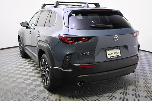 2026 Mazda CX-50 Hybrid Premium Plus