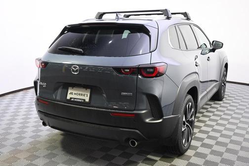 2026 Mazda CX-50 Hybrid Premium Plus