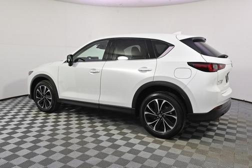 2023 Mazda CX-5 2.5 S