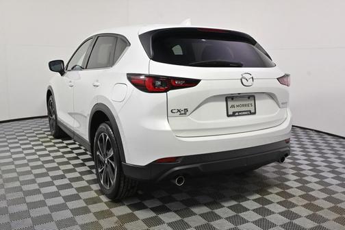 2023 Mazda CX-5 2.5 S