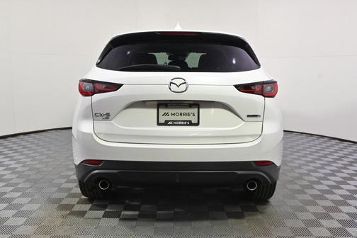 2023 Mazda CX-5 2.5 S