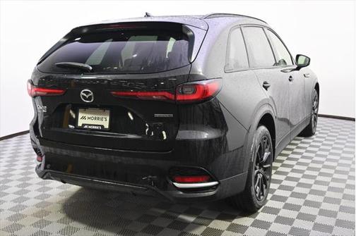 2025 Mazda CX-70 3.3 Turbo Premium Plus Package