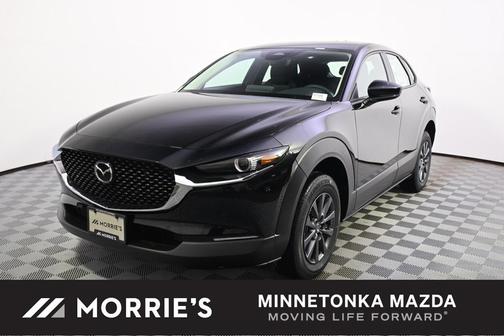 2026 Mazda CX-30 2.5 S