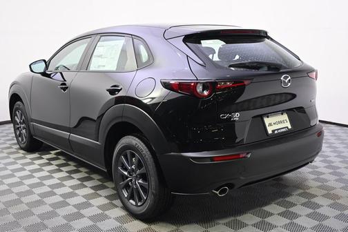 2026 Mazda CX-30 2.5 S