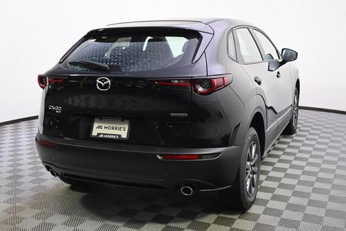 2026 Mazda CX-30 2.5 S