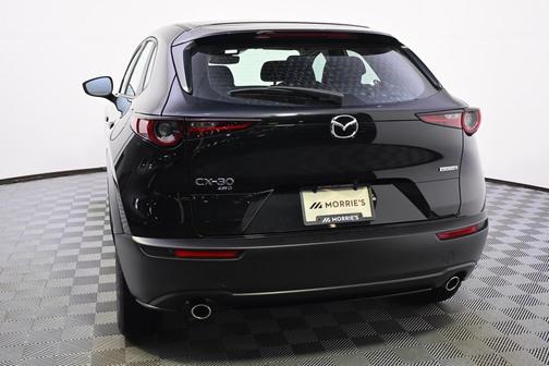 2026 Mazda CX-30 2.5 S