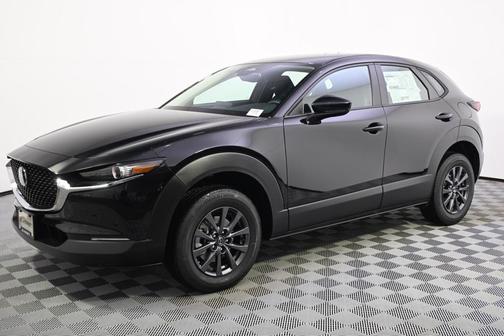 2026 Mazda CX-30 2.5 S