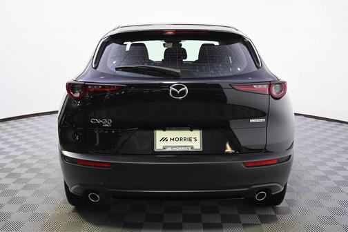 2026 Mazda CX-30 2.5 S