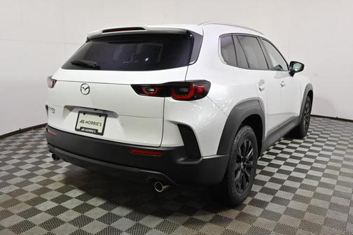 2026 Mazda CX-50 2.5 S Select Package