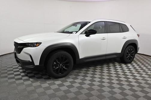 2026 Mazda CX-50 2.5 S Select Package