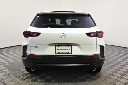2026 Mazda CX-50 2.5 S Select Package