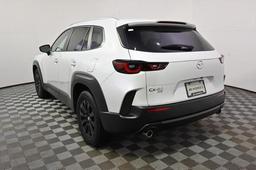 2026 Mazda CX-50 2.5 S Select Package