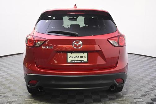 2013 Mazda CX-5 Touring