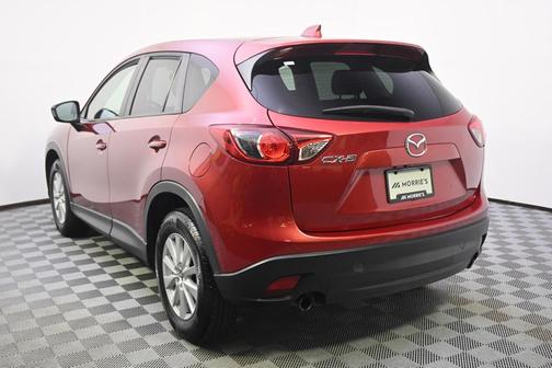 2013 Mazda CX-5 Touring