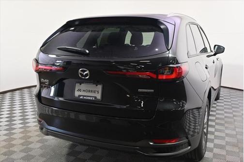 2025 Mazda CX-90 PHEV Preferred