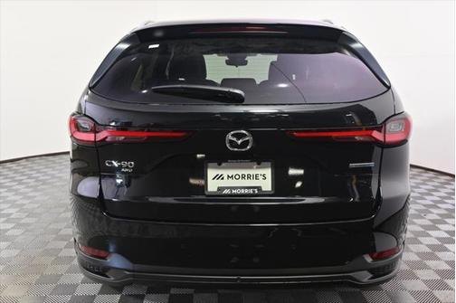2025 Mazda CX-90 PHEV Preferred