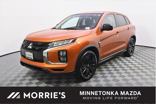 2023 Mitsubishi Outlander Sport 2.0 ES